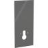 Habillage frontal Geberit Mono 