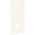  Habillage frontal Geberit Mono 