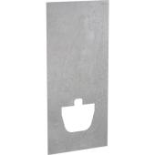  Habillage frontal Geberit Mono 