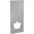  Habillage frontal Geberit Mono 