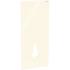  Habillage frontal Geberit Mono 