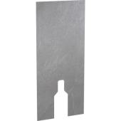  Habillage frontal Geberit Mono 