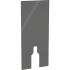  Habillage frontal Geberit Mono 