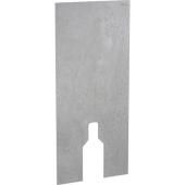  Habillage frontal Geberit Mono 