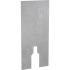  Habillage frontal Geberit Mono 