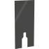  Habillage frontal Geberit Mono 
