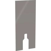  Habillage frontal Geberit Mono 