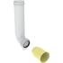  Coude de chasse Geberit Sigma/ 