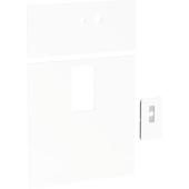  Habillage frontal Geberit Mono 