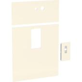  Habillage frontal Geberit Mono 