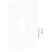  Habillage frontal Geberit Mono 