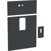  Habillage frontal Geberit Mono 