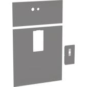  Habillage frontal Geberit Mono 