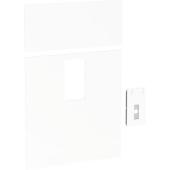  Habillage frontal Geberit Mono 