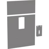  Habillage frontal Geberit Mono 