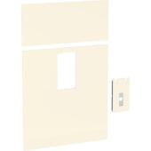  Habillage frontal Geberit Mono 