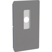  Trappe visite robinetteries mu 