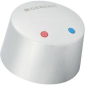  T�te de robinet Geberit pour r 