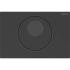  Plaque d�clenchement Geberit S 