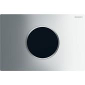  Plaque d�clenchement Geberit S 