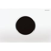  Plaque d�clenchement Geberit S 