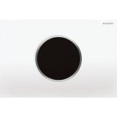  Plaque d�clenchement Geberit S 