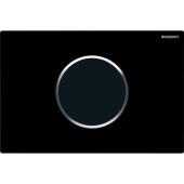  Plaque d�clenchement Geberit S 