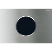  Plaque d�clenchement Geberit S 