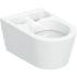  WC suspendu pour Geberit AquaC 