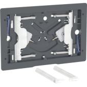  Cadre de fixation Geberit pour 