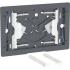  Cadre de fixation Geberit pour 