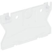  Plaque de protection Geberit r 