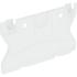  Plaque de protection Geberit r 