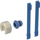  Kit d'accessoires Geberit pour 