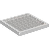  Grille Geberit pour kit additi 