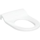  Lunette d'abattant pour Geberi 