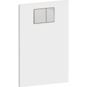  Panneau design Geberit AquaCle 