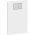  Panneau design Geberit AquaCle 