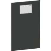  Panneau design Geberit AquaCle 