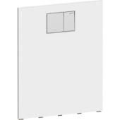  Panneau design Geberit AquaCle 