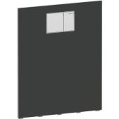  Panneau design Geberit AquaCle 