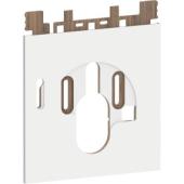  Panneau design Geberit AquaCle 