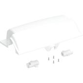  Capot sup�rieur pour Geberit A 