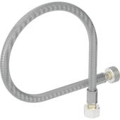  Flexible � tresse m�tallique G 