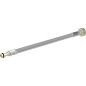  Flexible � tresse m�tallique G 