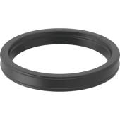  Manchette Geberit PE: d=110mm, 