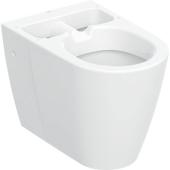  WC au sol pour Geberit AquaCle 