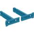 Kit de supports Geberit pour k 