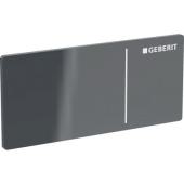  Plaque d�clenchement Geberit d 