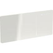  Plaque d�clenchement Geberit d 